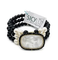 Bracciale Sicylui Donna in Argento 1506BR7